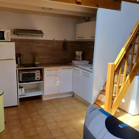 Villa Mjp 463 나르본플라제 외부 사진