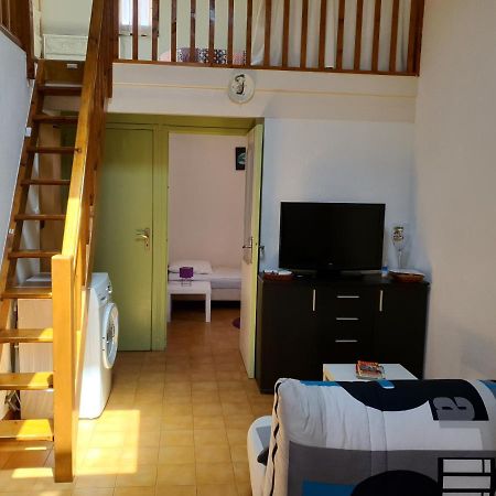 Villa Mjp 463 나르본플라제 외부 사진