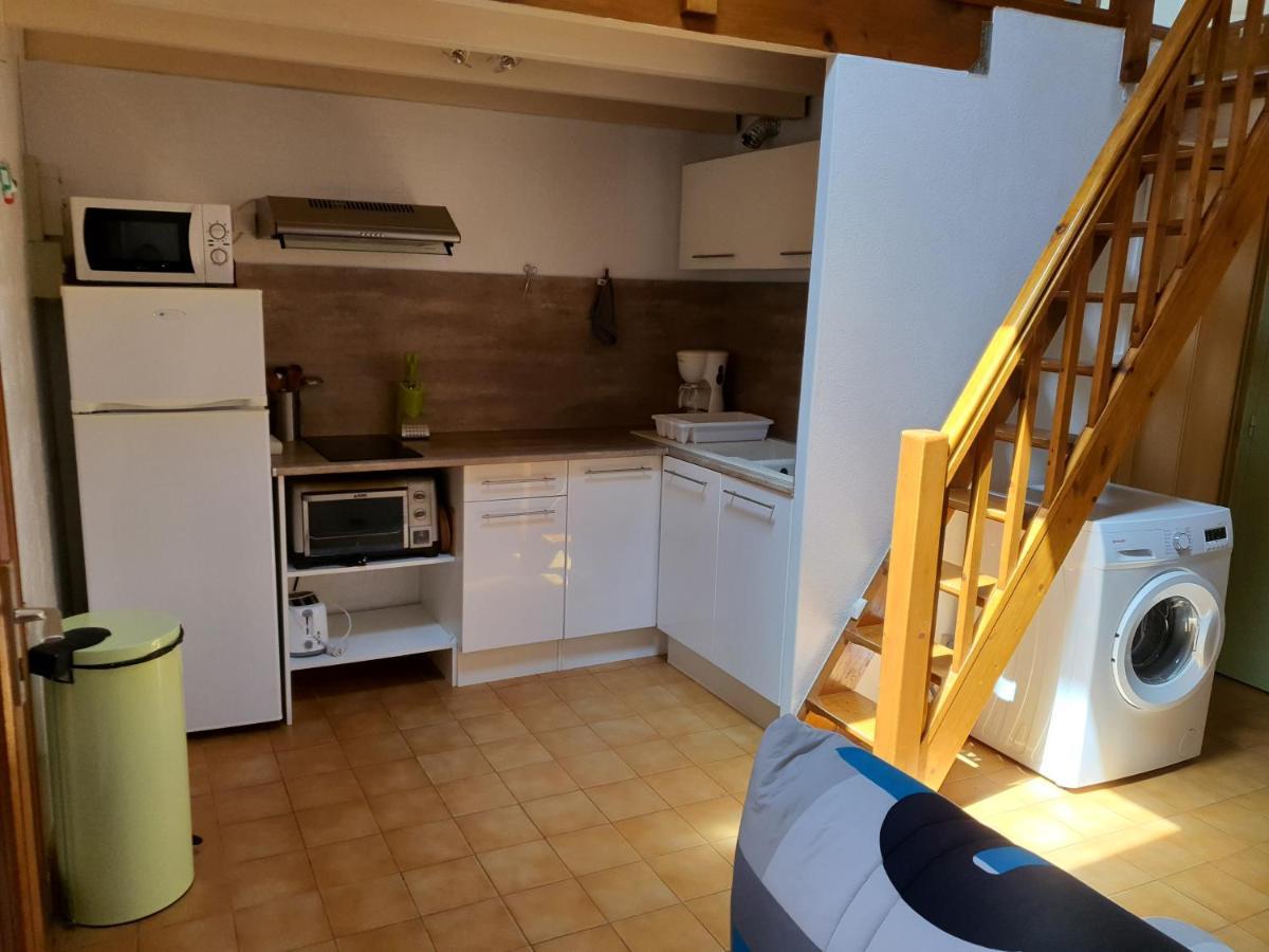 Villa Mjp 463 나르본플라제 외부 사진