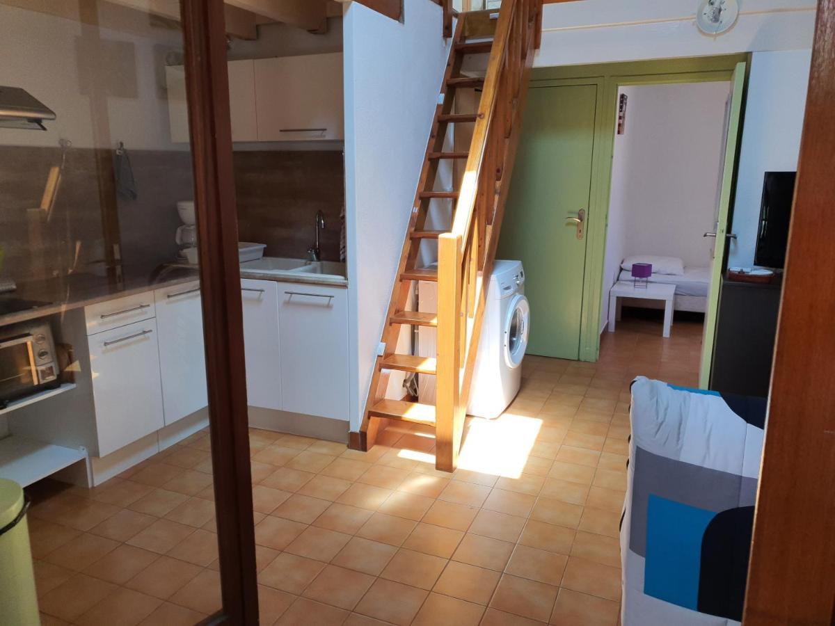 Villa Mjp 463 나르본플라제 외부 사진
