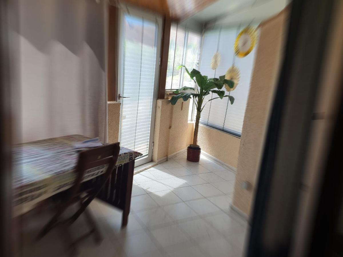 Villa Mjp 463 나르본플라제 외부 사진