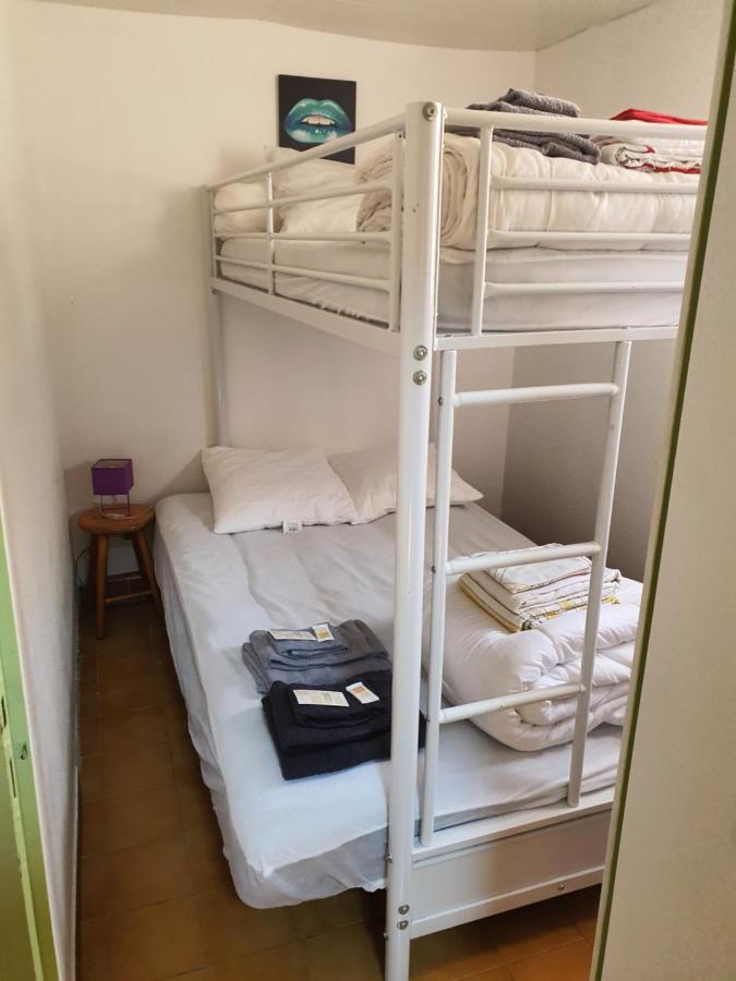 Villa Mjp 463 나르본플라제 외부 사진